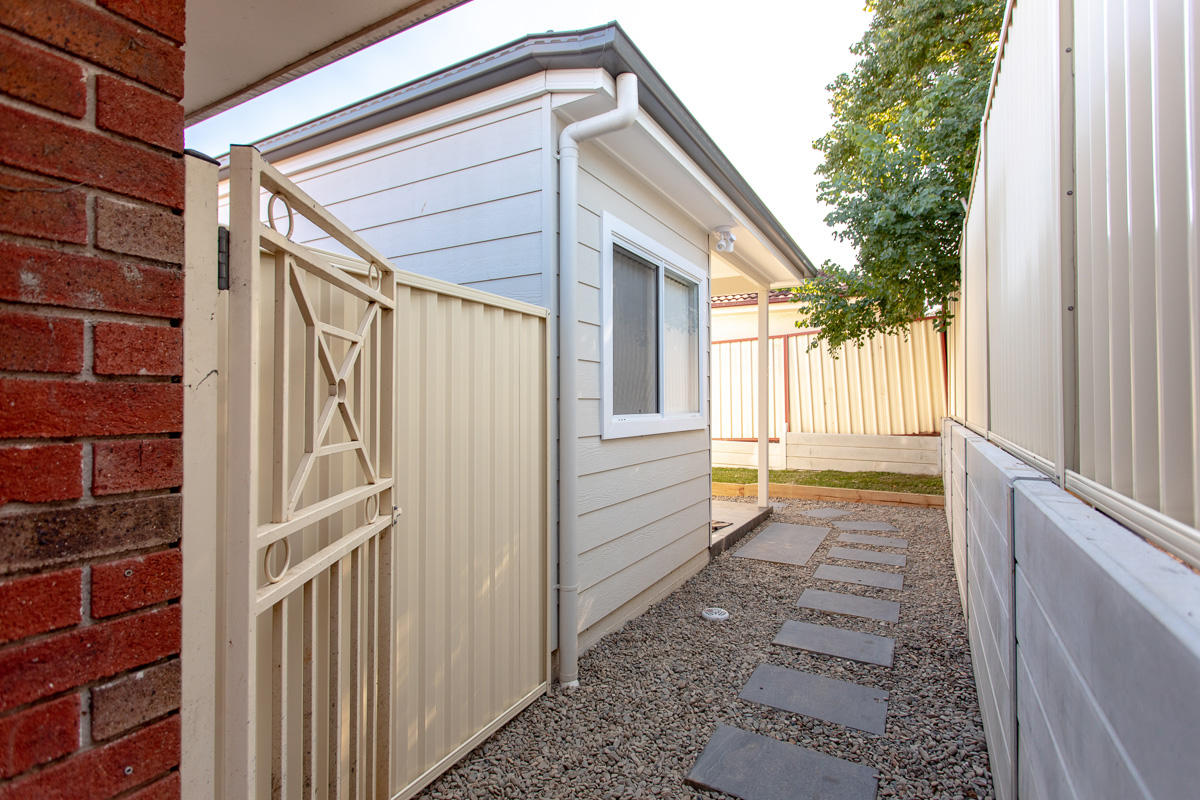 cheap backyard granny flats