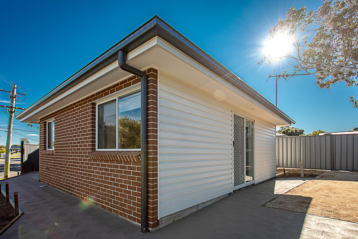 backyard granny flats central coast