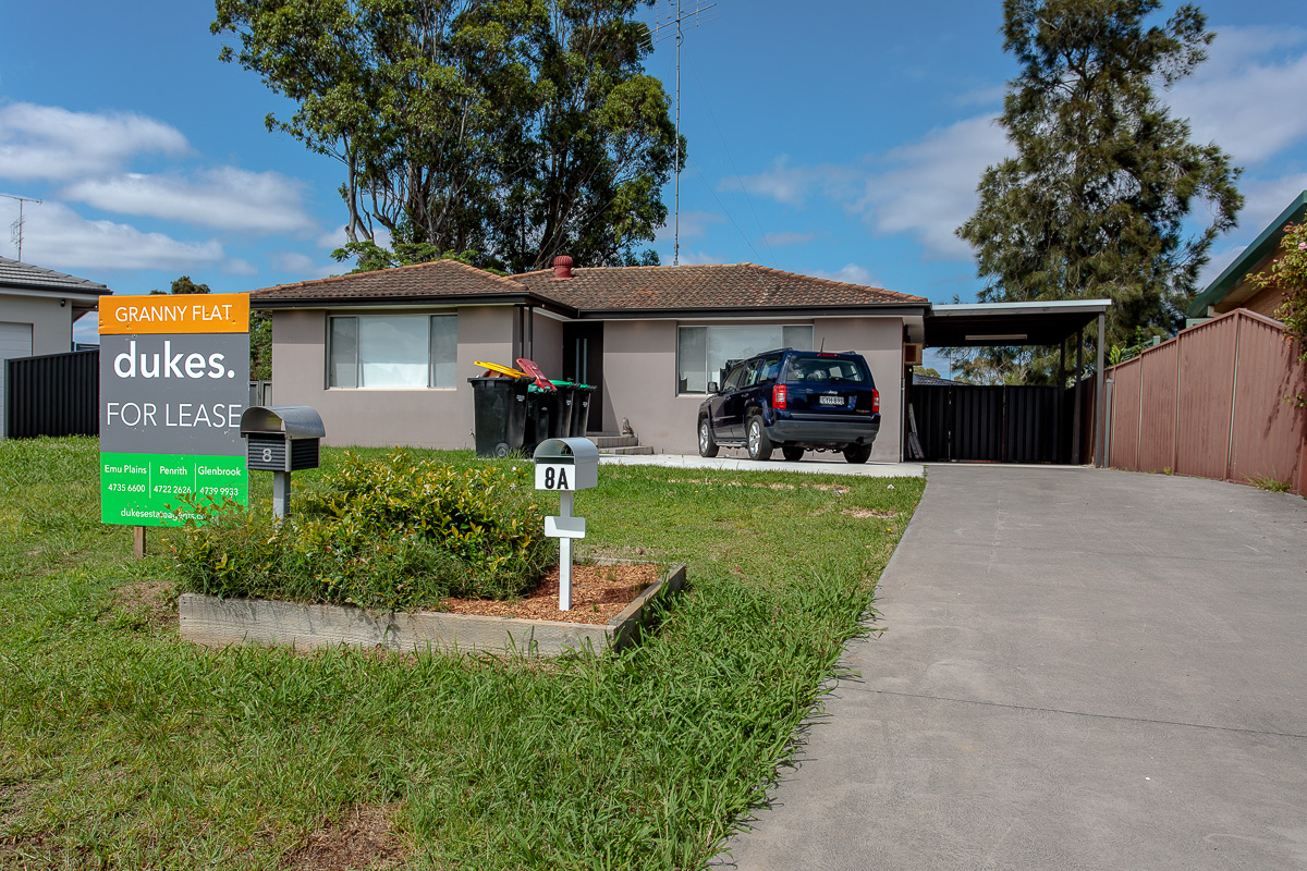 granny flats plans with garage