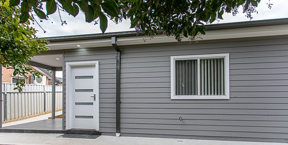 Vivo Granny Flats Sydney