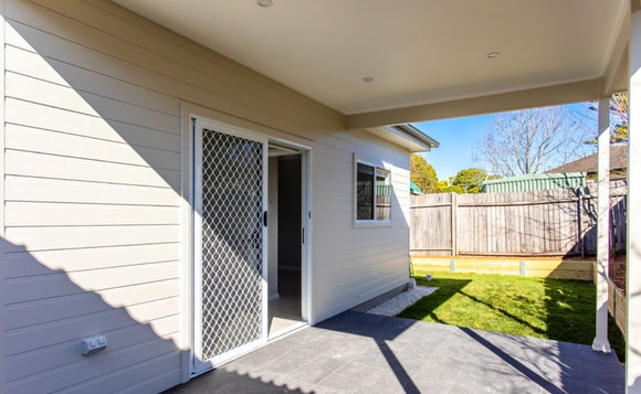 custom high quality homes