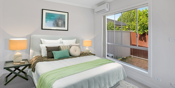 premium luxury granny flat